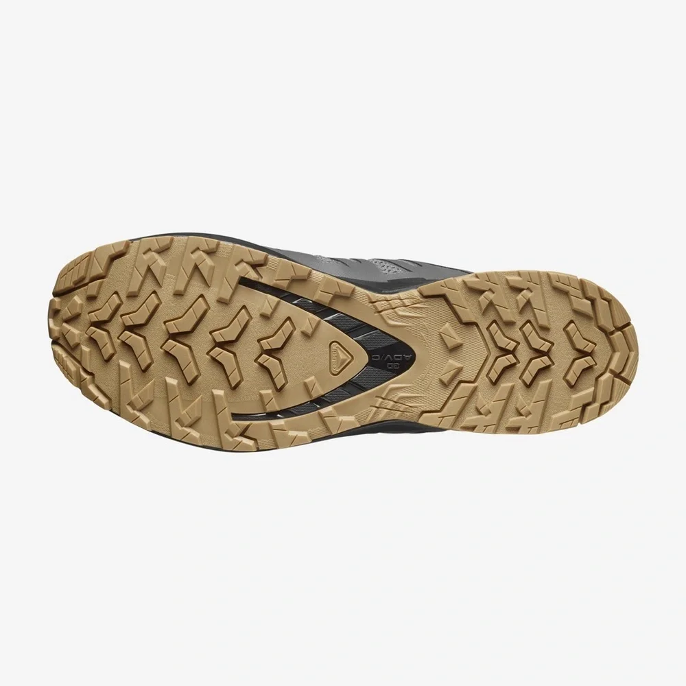 Salomon XA Pro Forces Unisex M10/W11 NIB - Picture 6 of 6